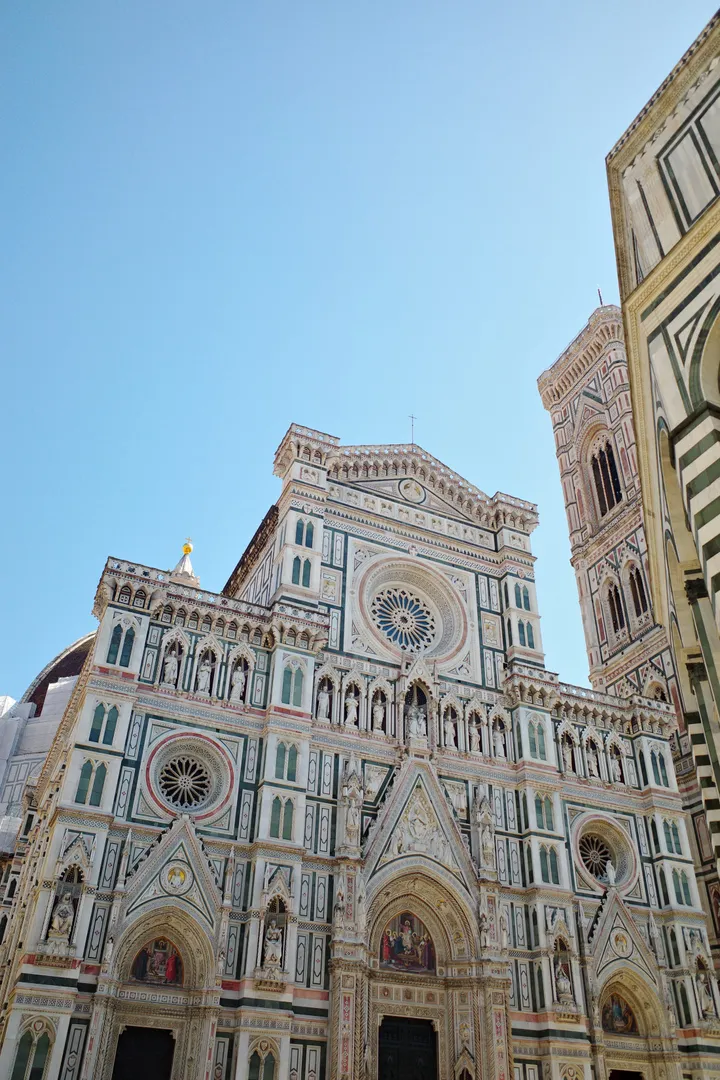 Florence Duomo Guide: Cathedral, Dome & Bell Tower