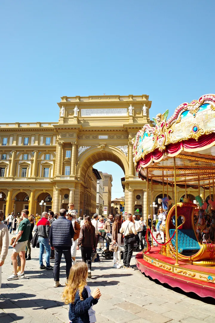 Best Things to Do in Florence: My Top Picks