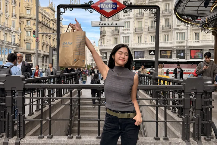 Where to Shop in Madrid: Gran Vía & VAT Refunds