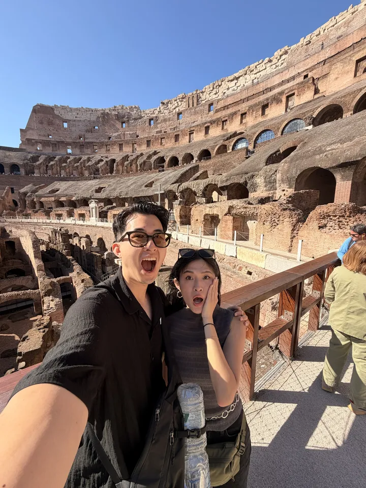Rome Colosseum Tickets: Which One Should You Book?