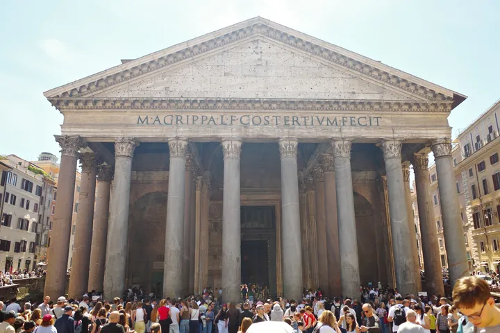 3 Days in Rome Itinerary: Colosseum, Vatican & Food