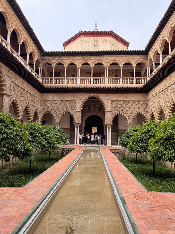 Royal Alcázar of Seville Guide: Tickets & Gardens