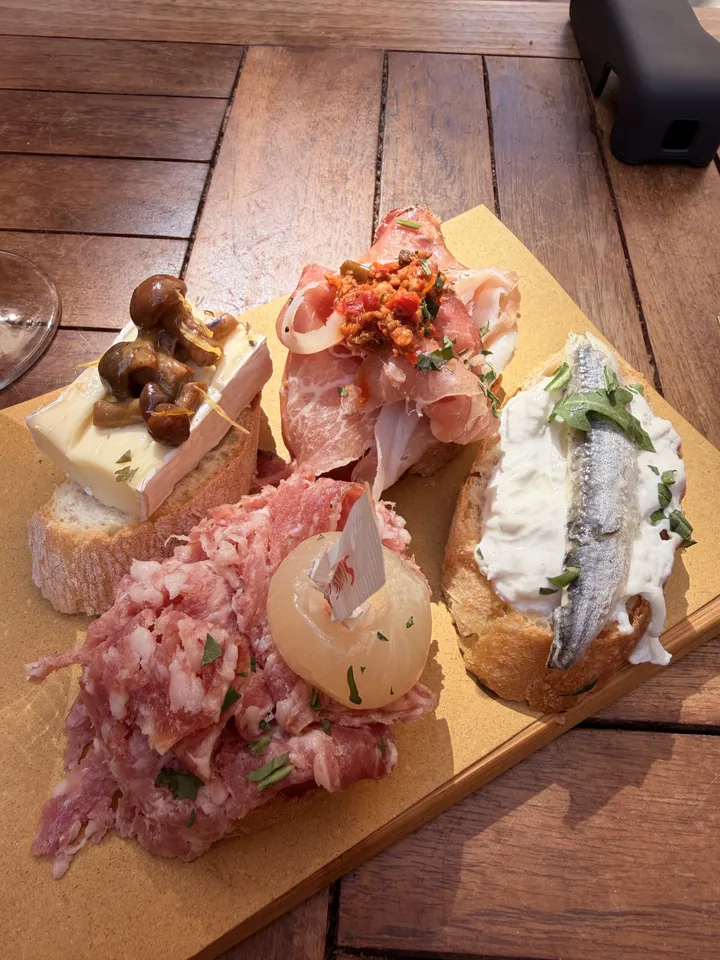What to Eat in Venice: Food Stops I Would Go Back For