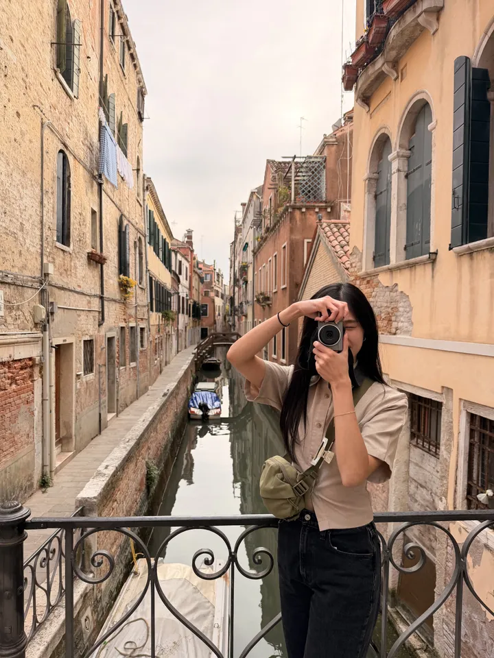 2 Days in Venice Itinerary: How I Would Plan a First Trip
