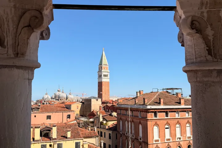 9 Venice Travel Tips for a First Trip: What I Wish I Knew