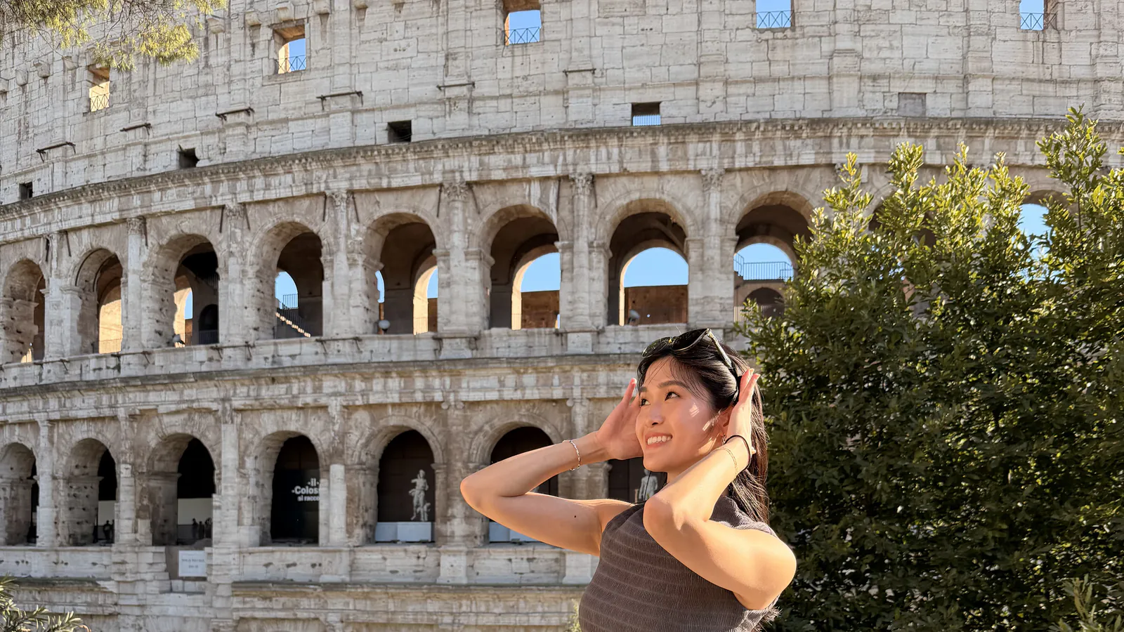 4 Day Rome Itinerary: Colosseum, Vatican & Catacombs