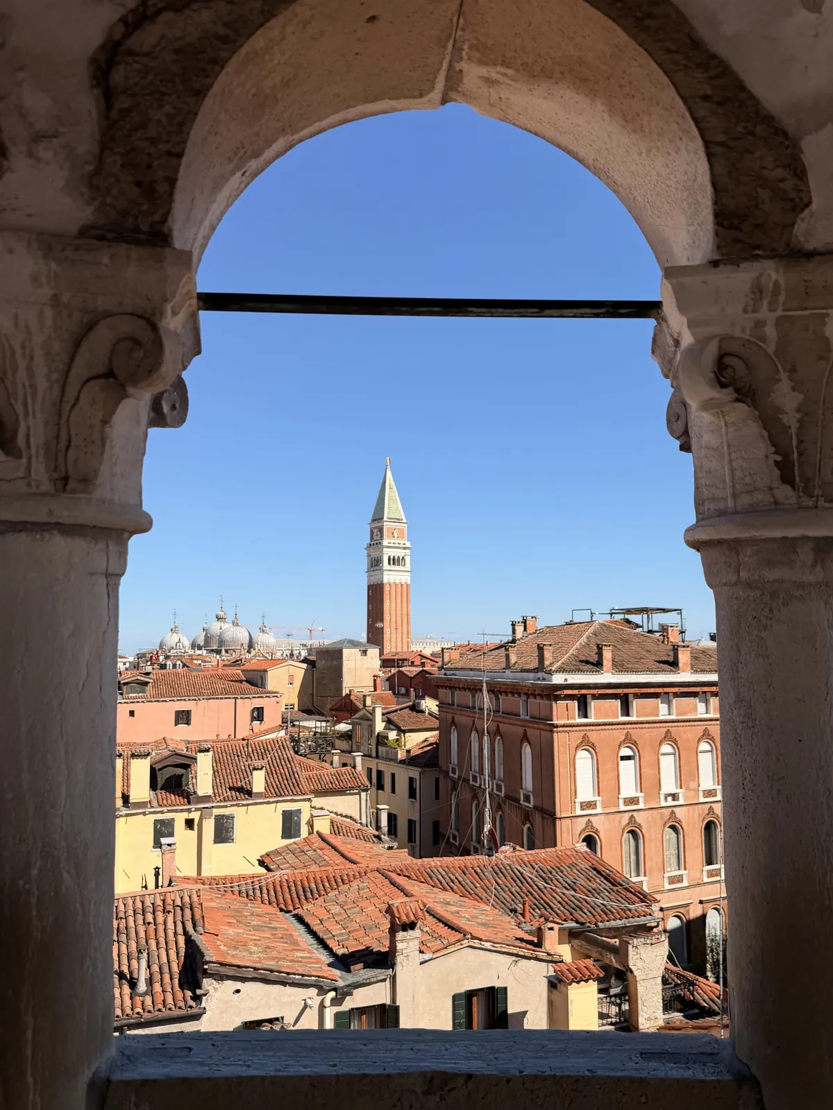 2 Day Venice Itinerary: Rialto, San Marco & Doge's Palace