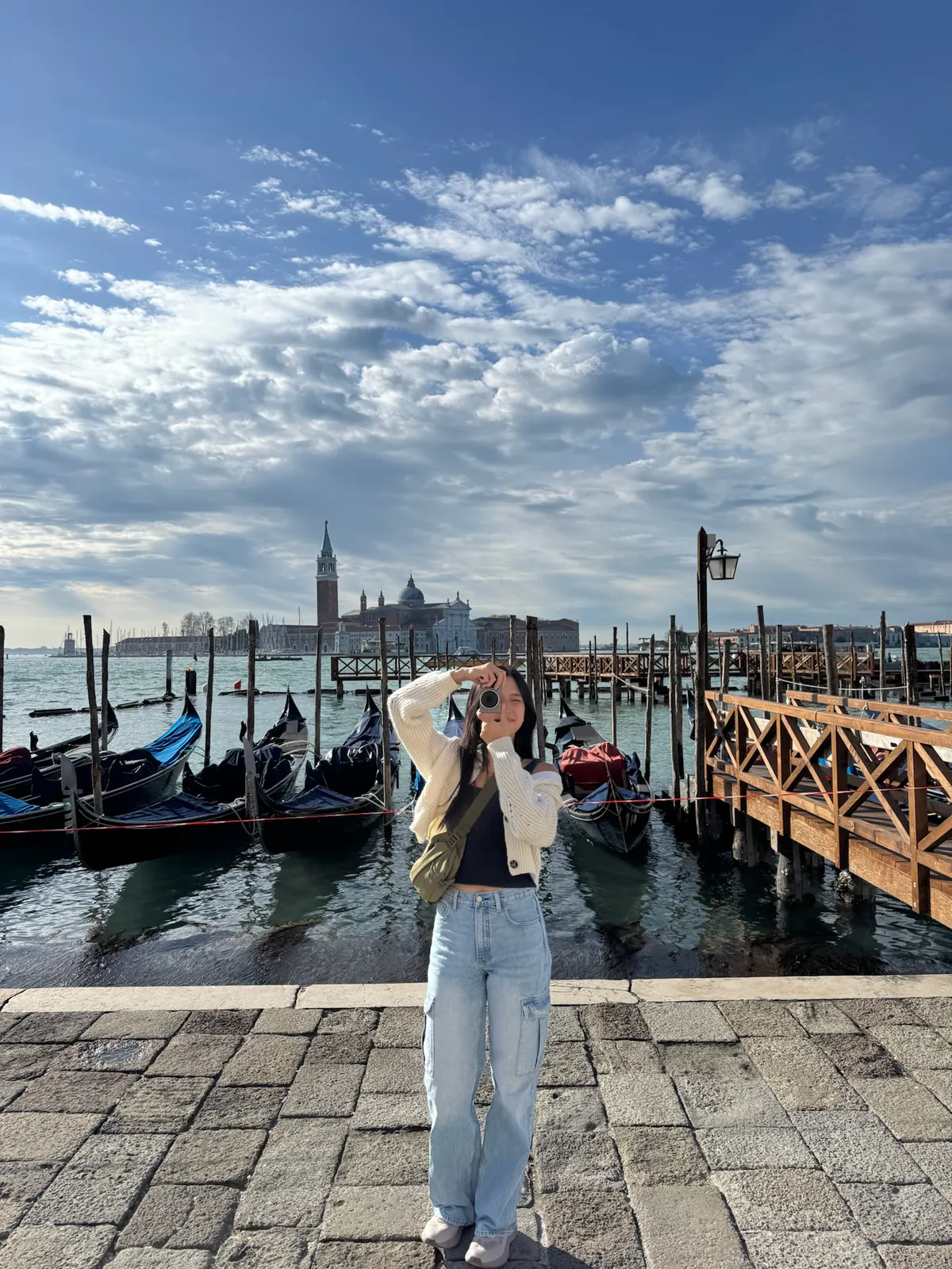 3 Day Venice Itinerary: Rialto, San Marco & the Frari