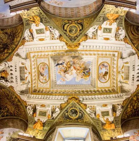 Related experience: [Florence] Museo Nazionale del Bargello reserved entry ticket