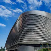 Related experience: [Madrid] Bernabéu Stadium + Real Madrid Museum Self-Guided Entry, go at your own pace ⚽️