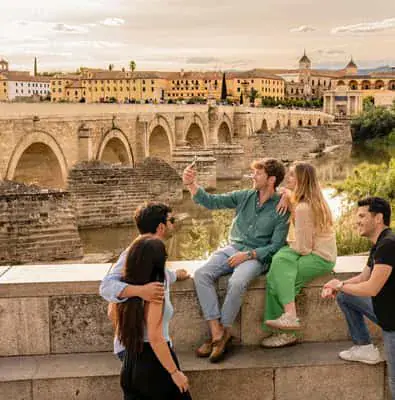Related experience: From Sevilla Cities One Daycordoba White Village Ronda