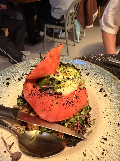 look at that beauty 🍅