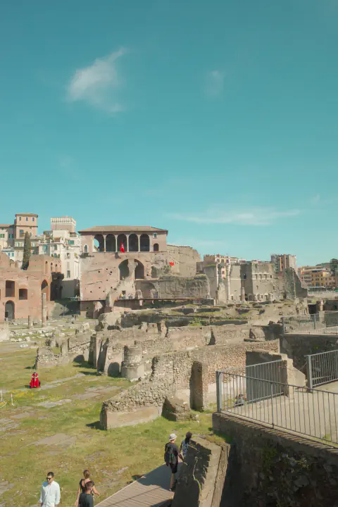 the bath ruins 🛁