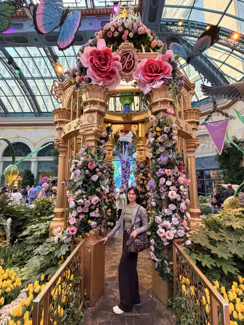 gorgeous gardens 🌸