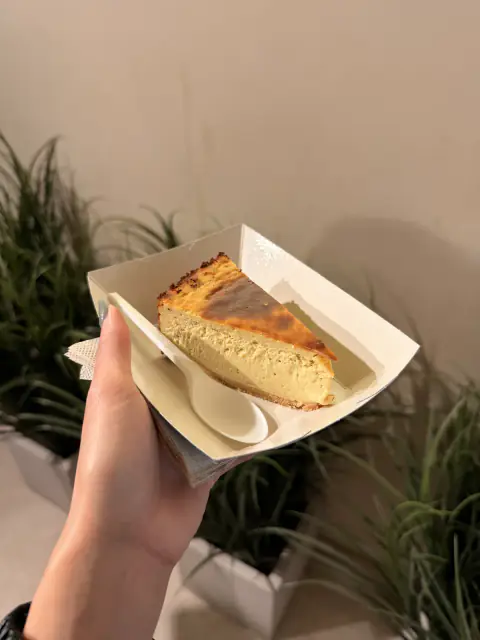 look at that molten goodness 🤤