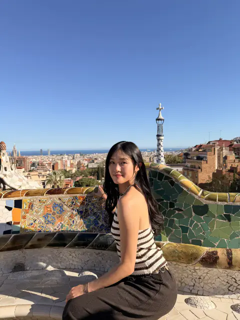 mosaic terrace 🦎