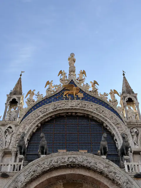 beautiful basilica ✨