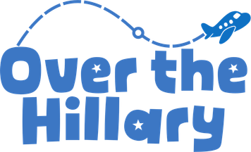 Over the Hillary